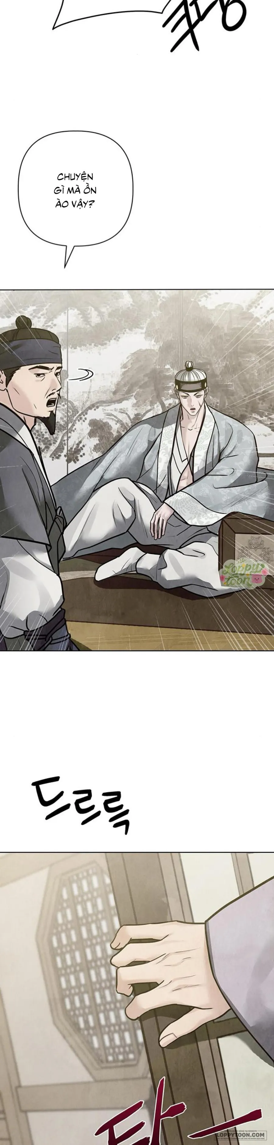 Quỷ Hồn Chap 25 - trang 20