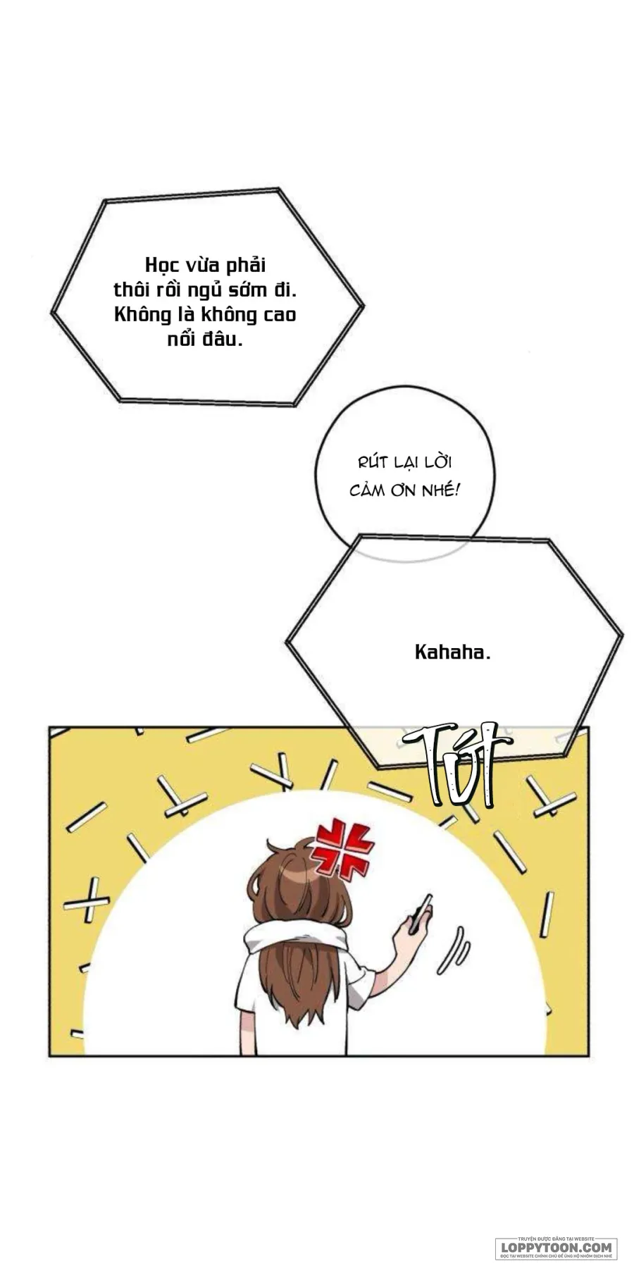 Tên Khốn Đẹp Trai Chap 16 - trang 64