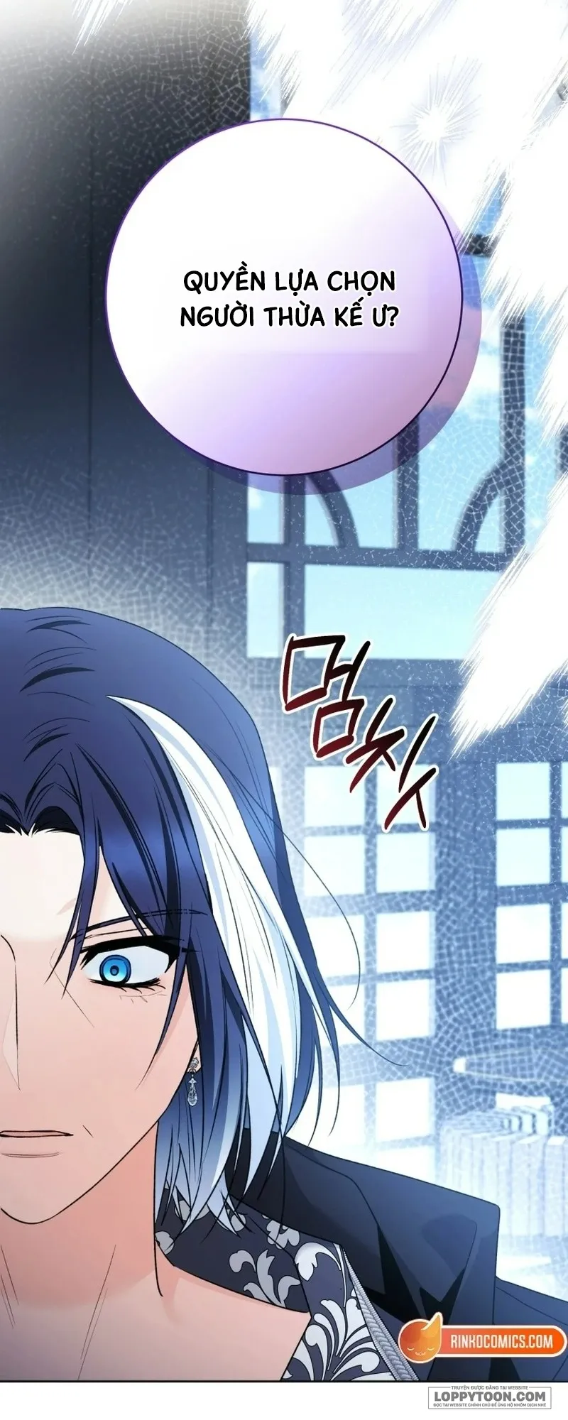 Bé Cá Voi Sát Thủ Phản Diện Chap 104 - trang 58