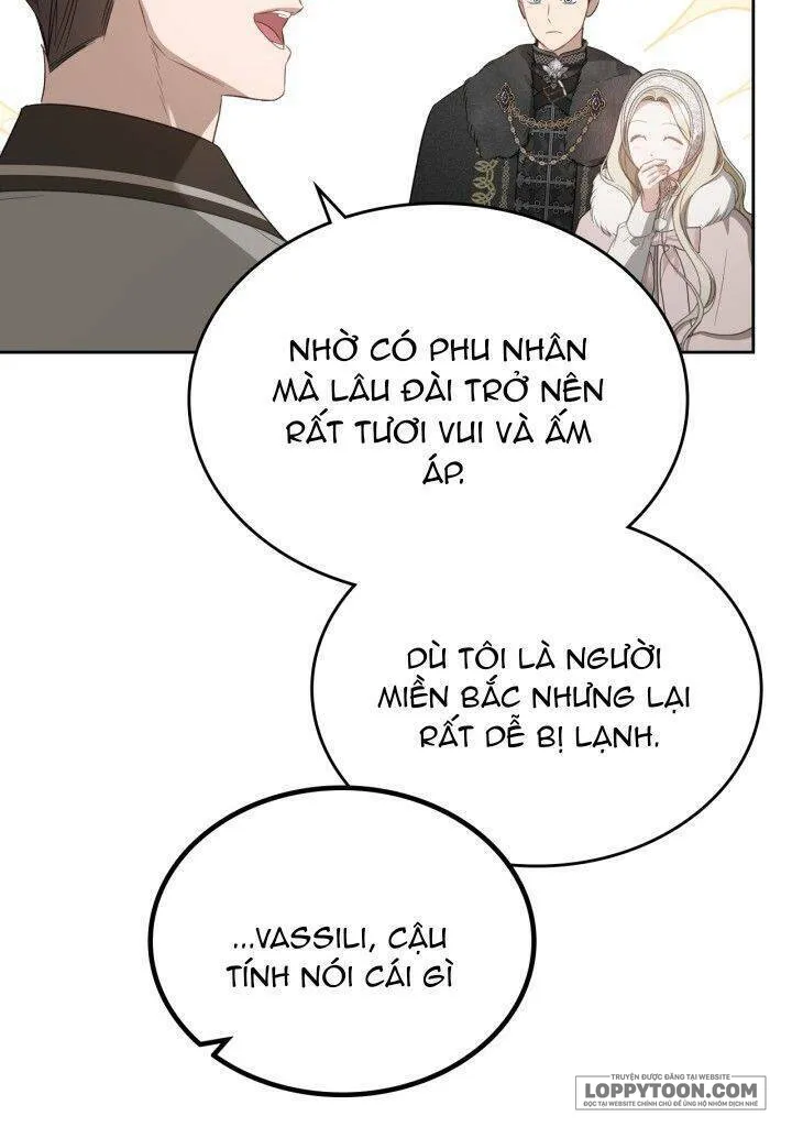 Nam Chính Quái Vật Sống Dưới Giường Tôi Chap 36 - trang 25