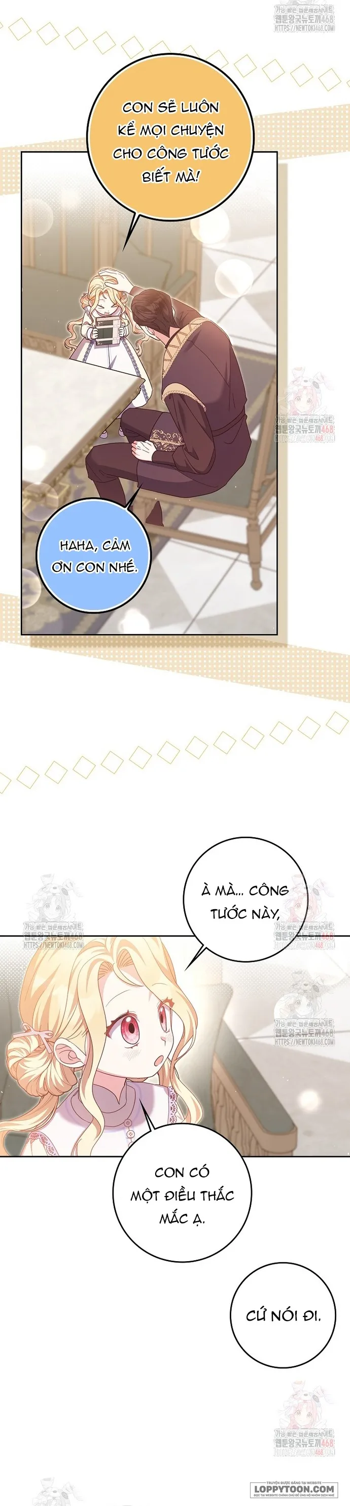 Tôi Không Thuộc Về Nơi Này Chap 40 - trang 31