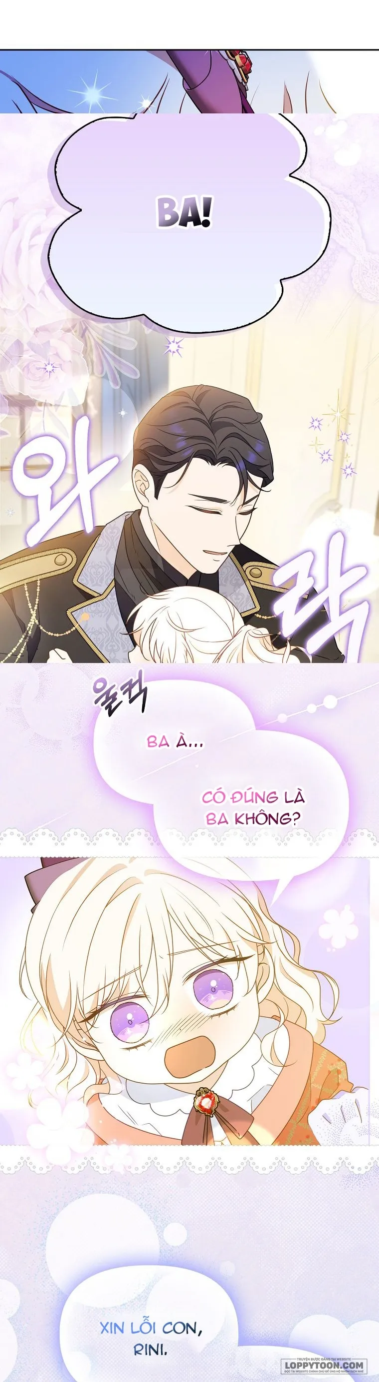 Đứa Trẻ Côn Đồ Nhà Công Tước Chap 11 - trang 22