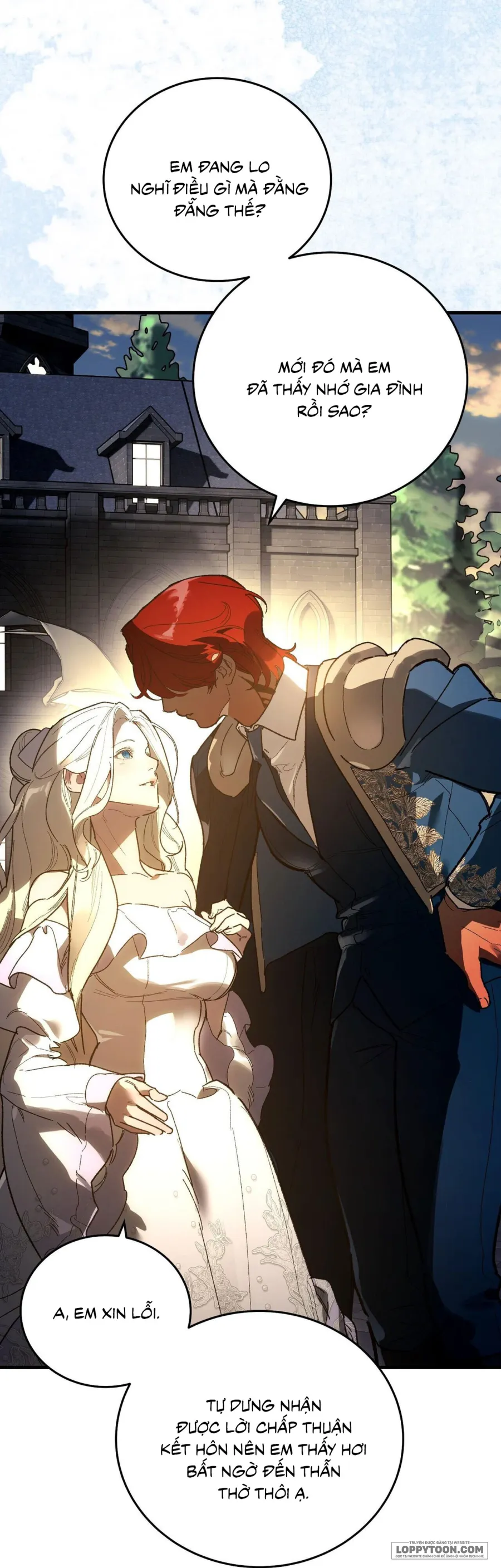 Gửi Đến Kẻ Sẽ Hủy Diệt Tôi Chap 30 - trang 61