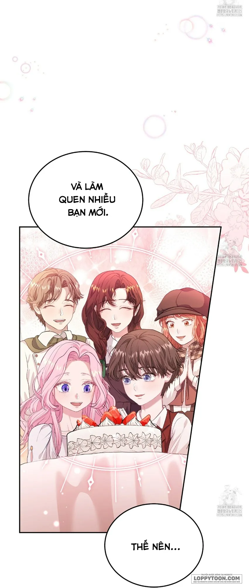 Nàng Tiên, Hãy Ký Hợp Đồng Nào Chap 22 - trang 79