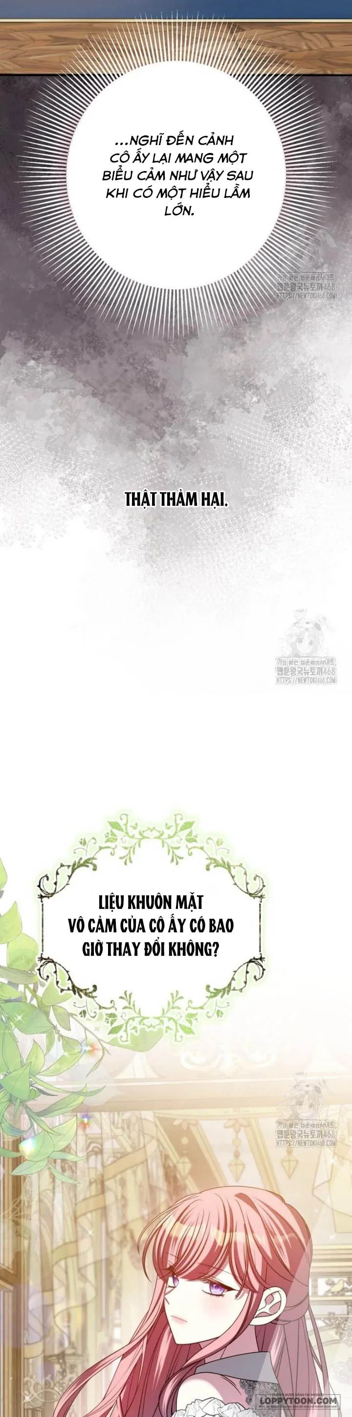 Tôi Gặp Nam Chính Trong Tù Chap 64 - trang 39