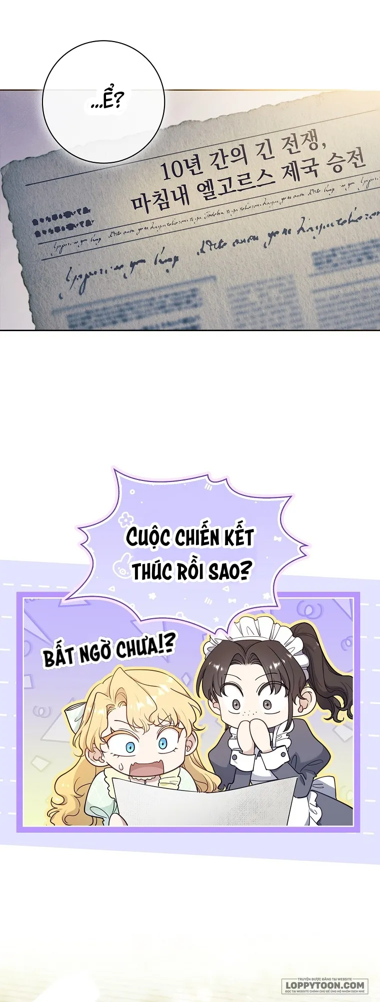Nam Chính À, Tôi Sẽ Tôn Trọng Sở Thích Của Anh Chap 37 - trang 4