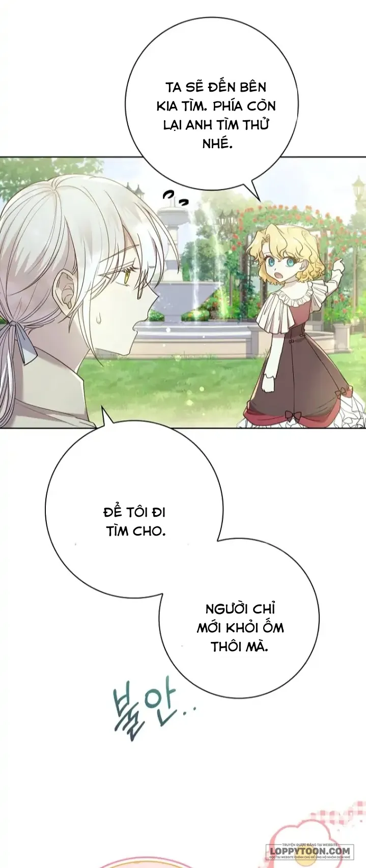 Nam Chính À, Tôi Sẽ Tôn Trọng Sở Thích Của Anh Chap 33 - trang 18