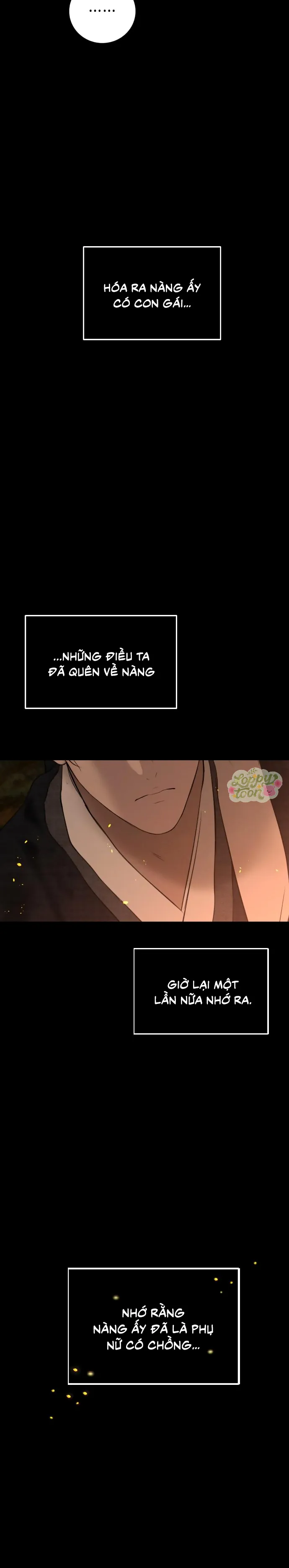 Cuộc Tuyển Chọn Vương Phi Triều Joseon Chap 17 - trang 18