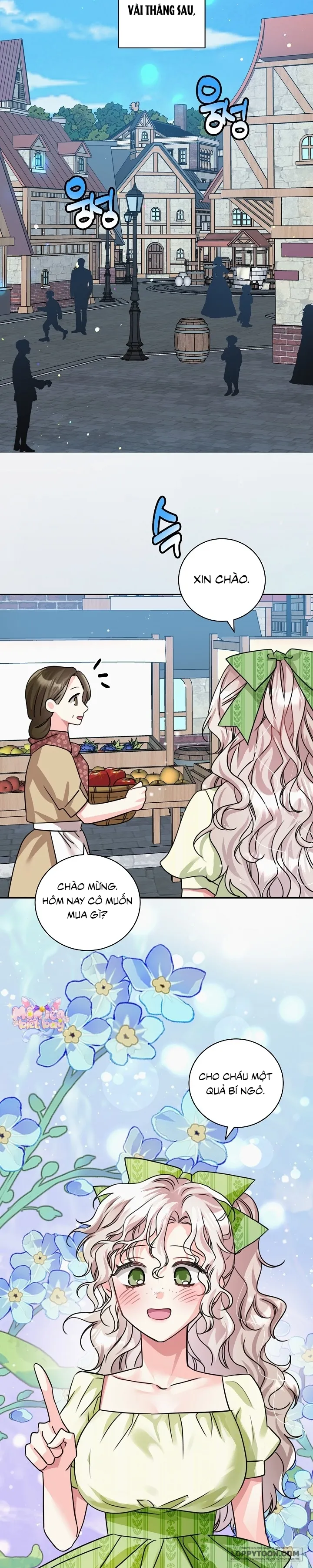 Thiếu Gia À, Tôi Không Có Ý Định Quyến Rũ Ngài Đâu Mà! Chap 12 - 🔞🔞🔞 - trang 24