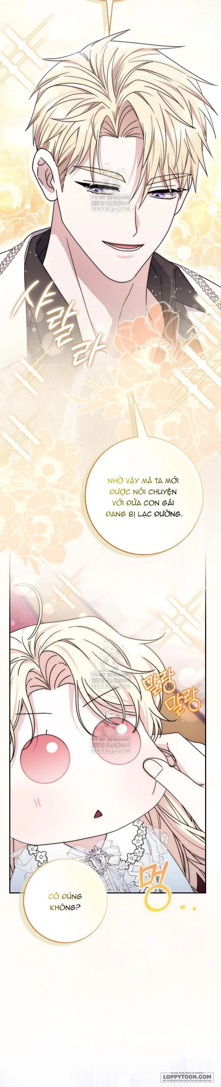 Nam Chính Bệnh Hoạn Ám Ảnh Với Sức Khoẻ Của Tôi Chap 49 - trang 15