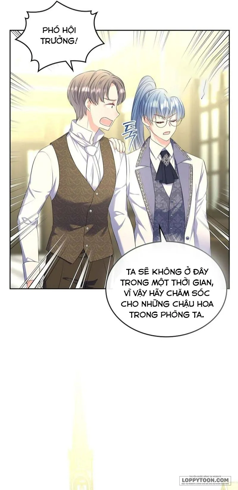 Tôi Sẽ Ly Hôn Với Anh Trai Nữ Chính Chap 55 - trang 40