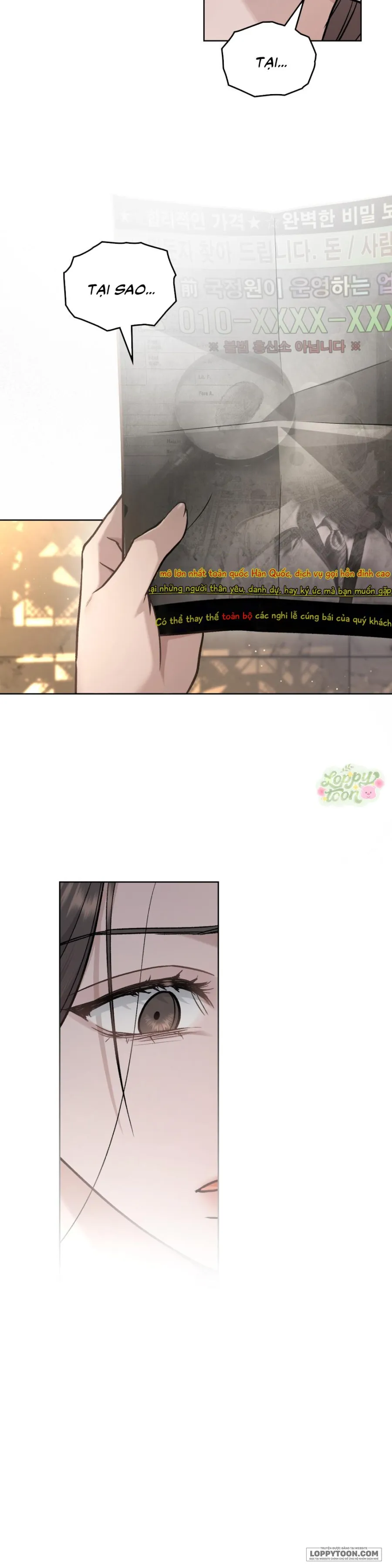 Kết Hôn Với Kẻ Tâm Thần Chap 2 - trang 33