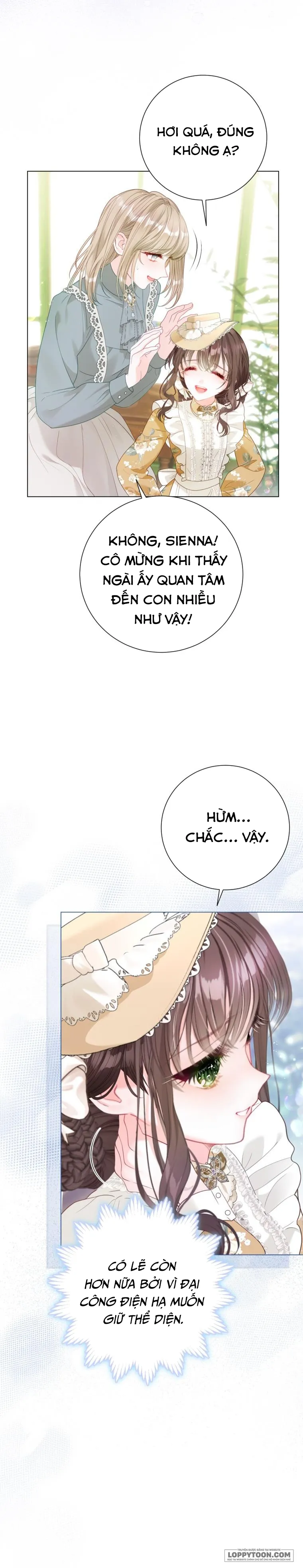 Một Thế Giới Không Có Chị Gái Mà Ai Cũng Yêu Chap 49 - trang 14
