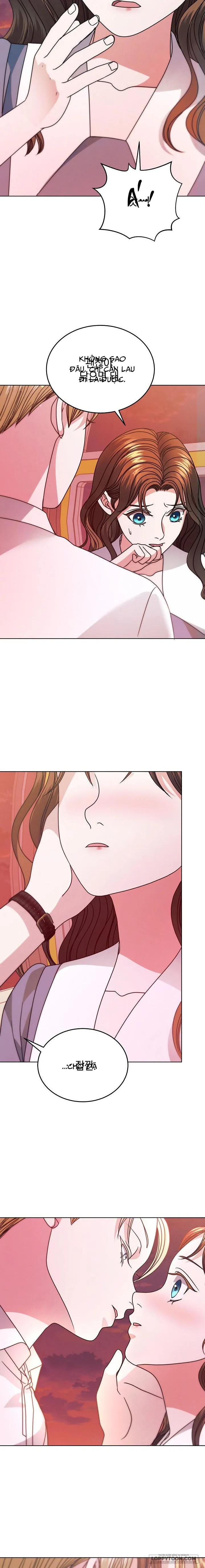 Hãy Cầu Xin Tôi Đi Chap 33 - trang 13