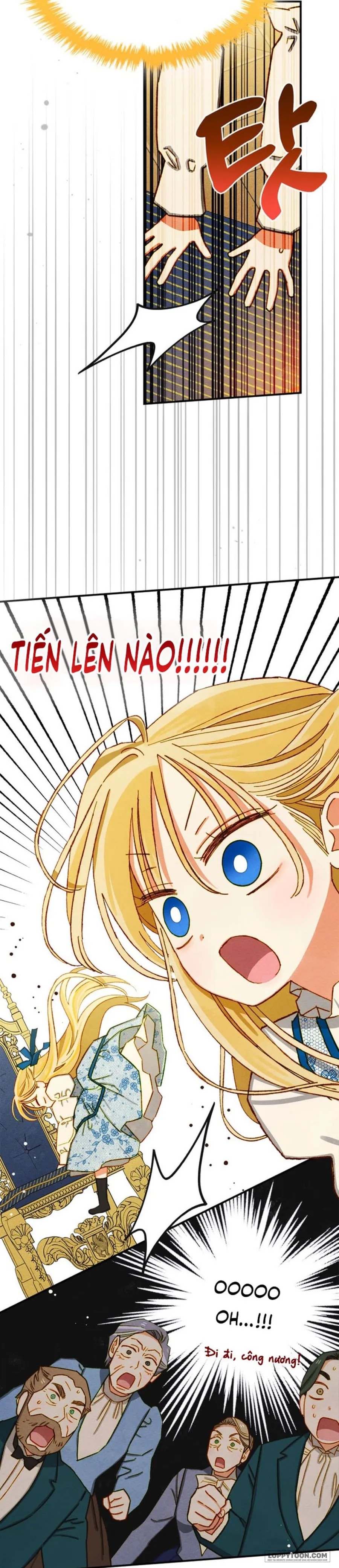 Thuần Hoá Munchkin Chap 2 - trang 30