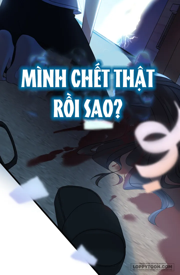 Tiểu Thư Tích Tiền Đi Bụi Chap 1 - trang 7