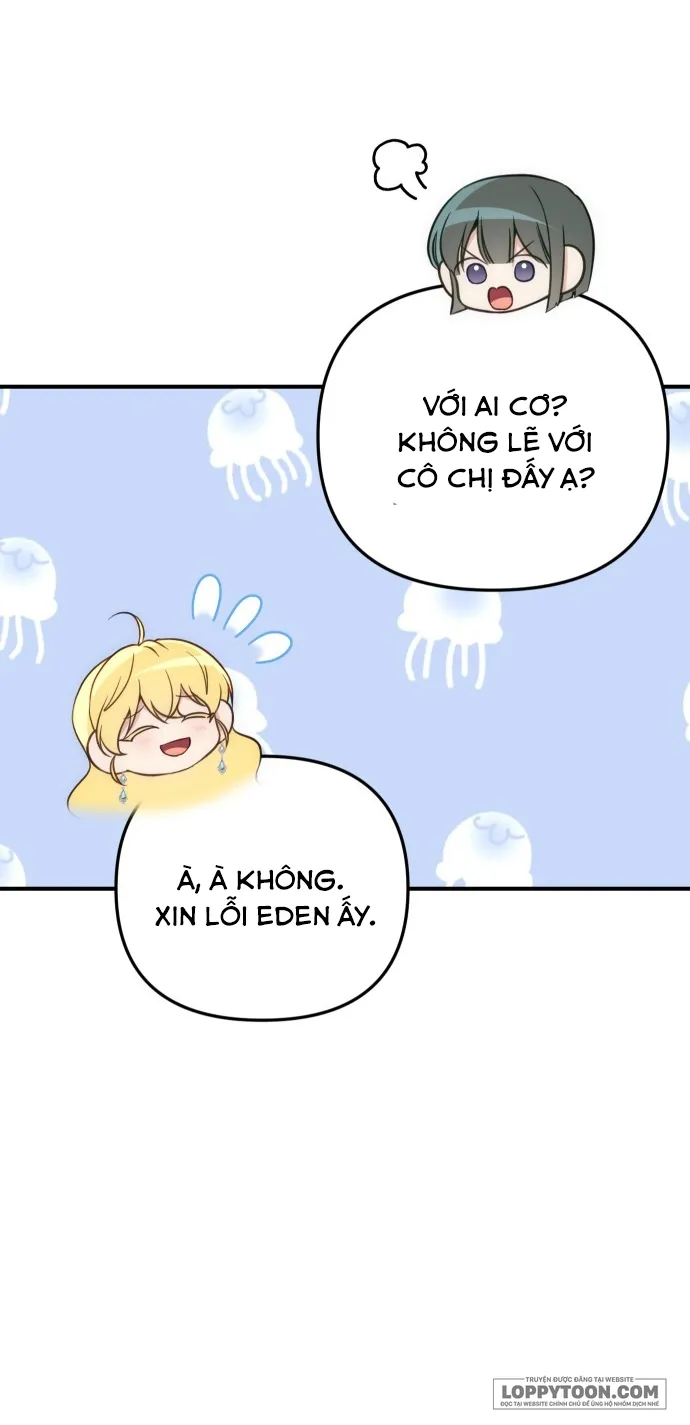 Cuộc Sống Hạnh Phúc Cùng Chồng Chap 30 - trang 39
