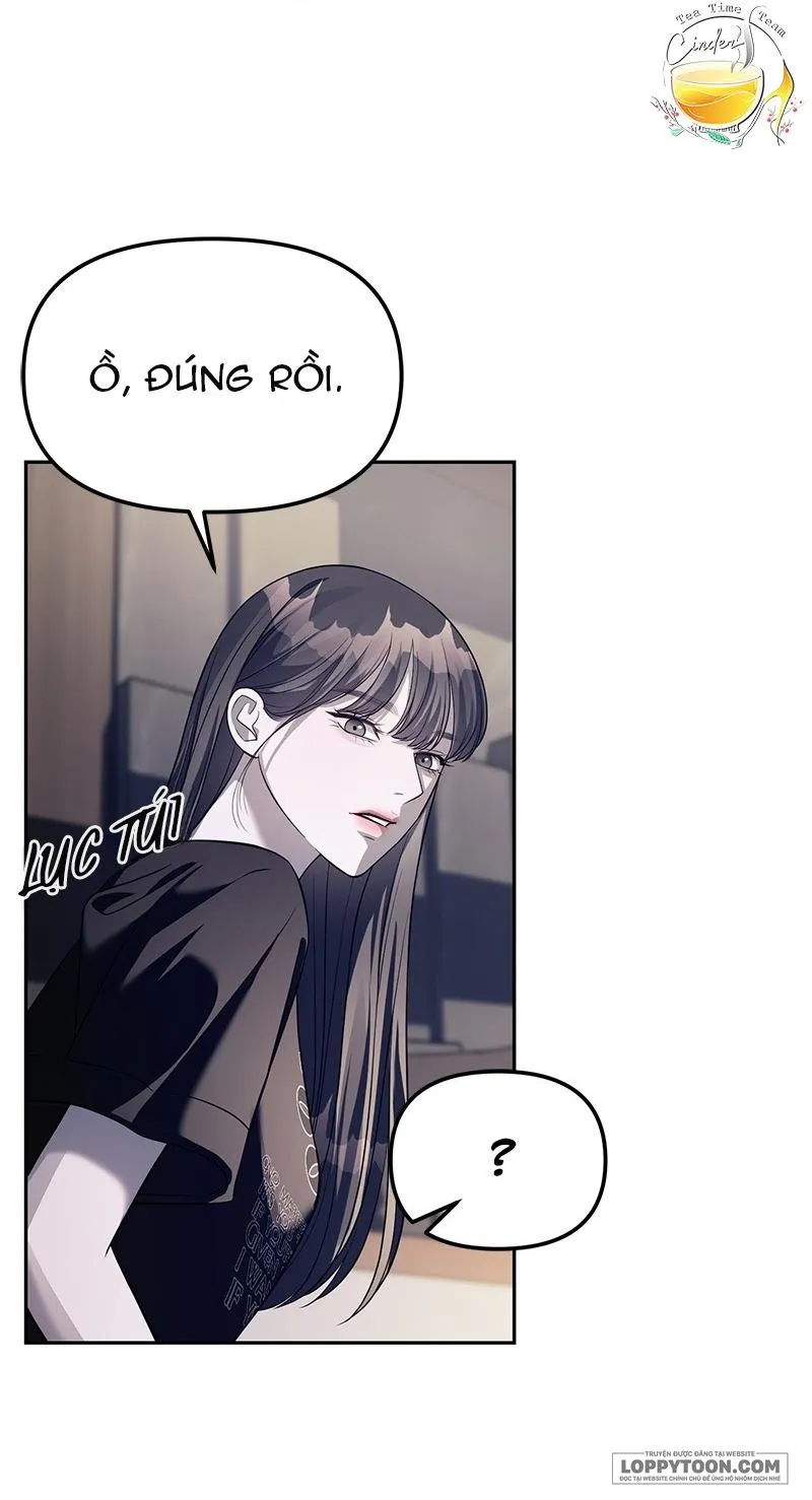 Xâm Nhập Trường Trung Học Tài Phiệt Chap 43 - trang 64