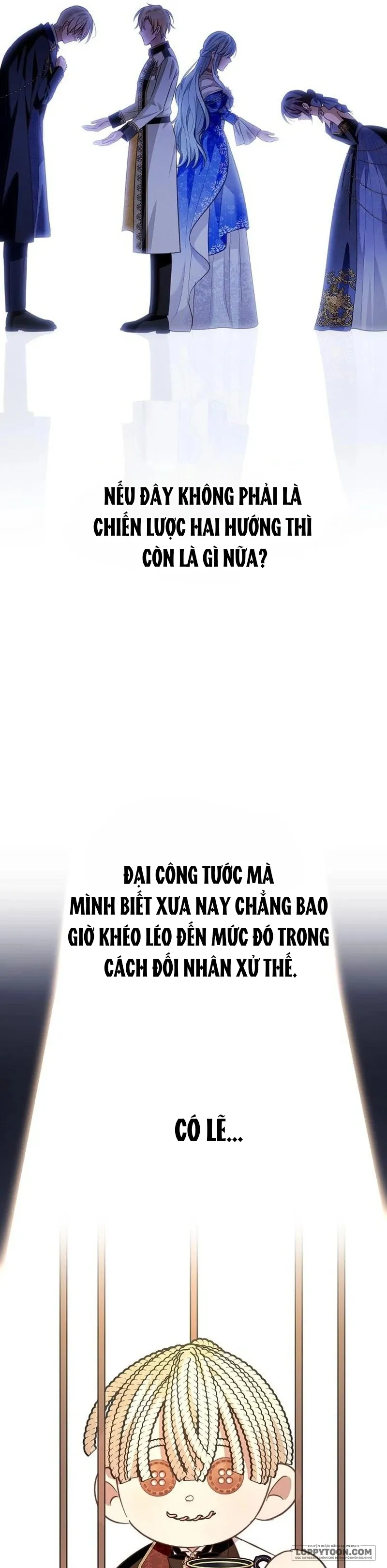 Cô Dâu Của Đại Công Tước Là Chiến Binh Địa Ngục Chap 26 - trang 19