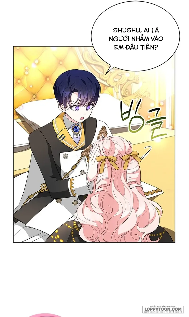 Đã Từ Chối Sủng Ái Rồi Mà Sao Còn Ám Ảnh Thế? Chap 36 - trang 33