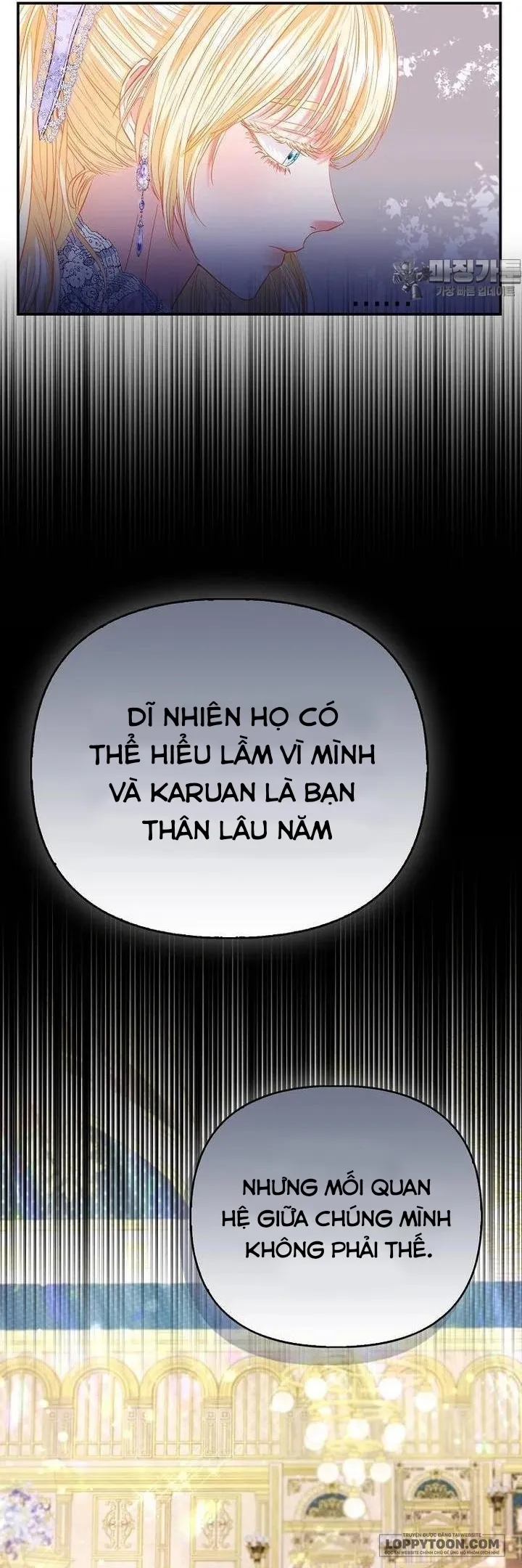 Nàng Công Chúa Của Mọi Người Chap 64 - trang 18