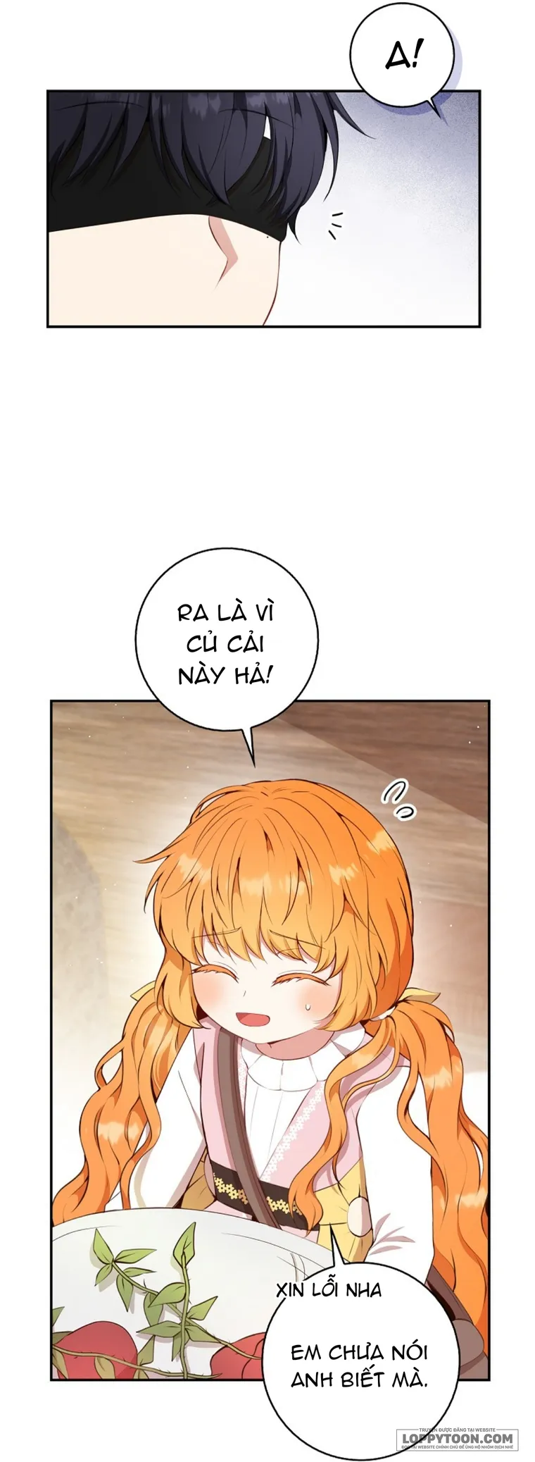 Sóc Con Tài Năng Chap 16 - trang 8