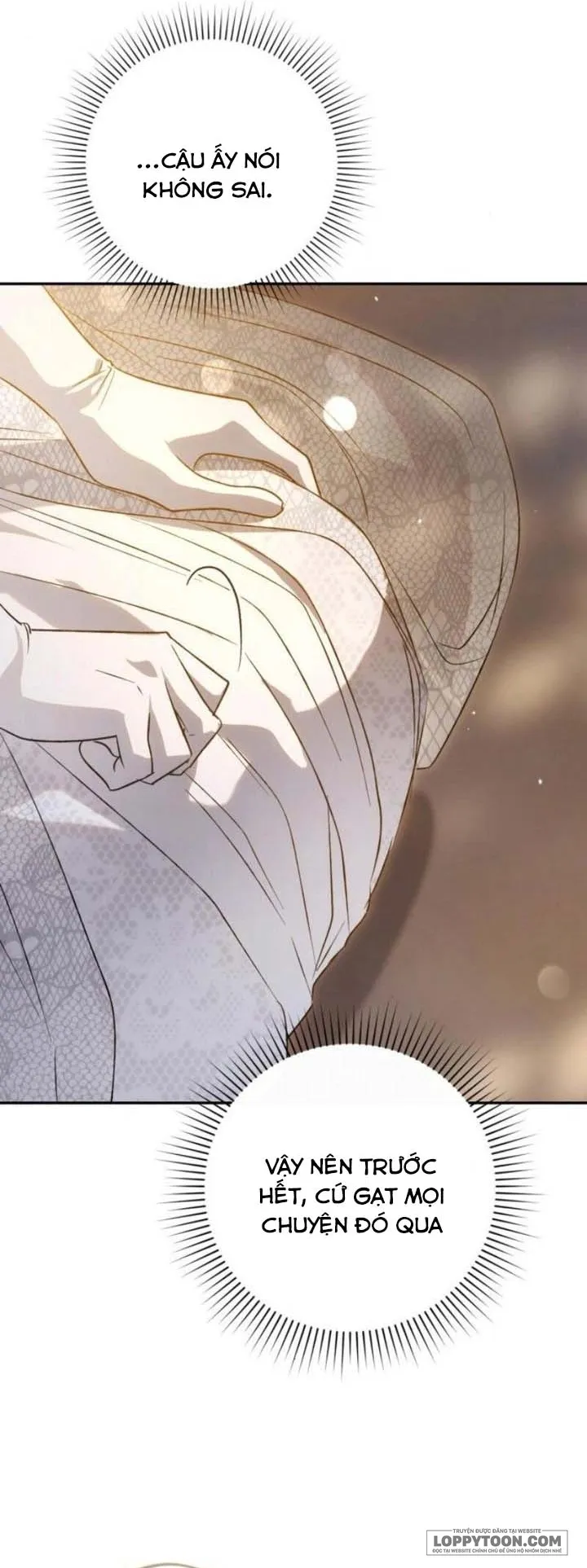 Bạo Chúa Độc Ác Trở Lại Chap 54 - trang 50