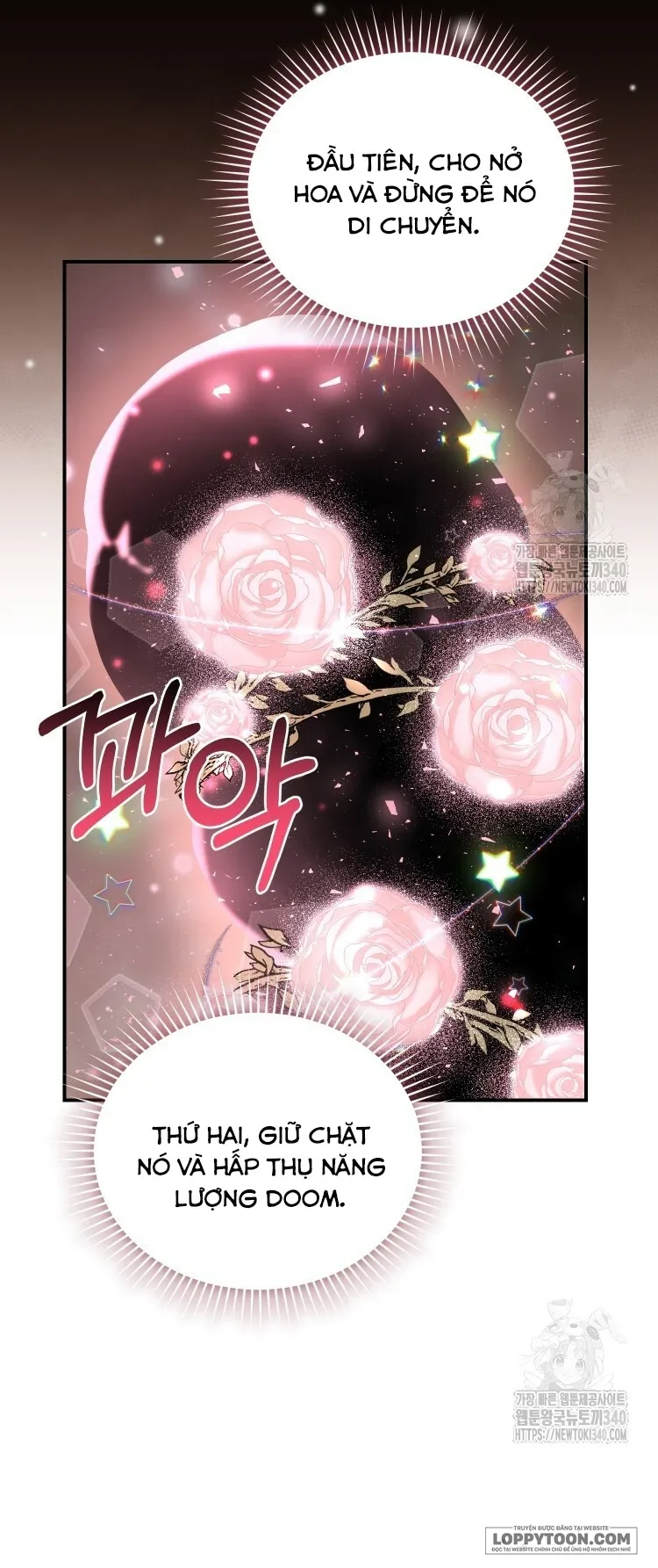 Nàng Tiên, Hãy Ký Hợp Đồng Nào Chap 37 - trang 23