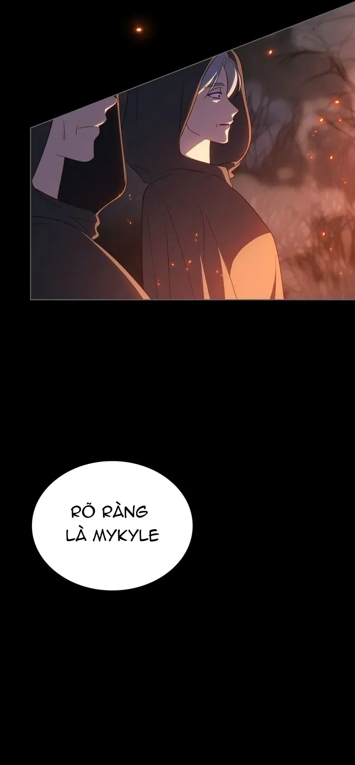 Chúa Phù Hộ Cho Sự Hủy Diệt Của Ta Chap 36 - trang 41