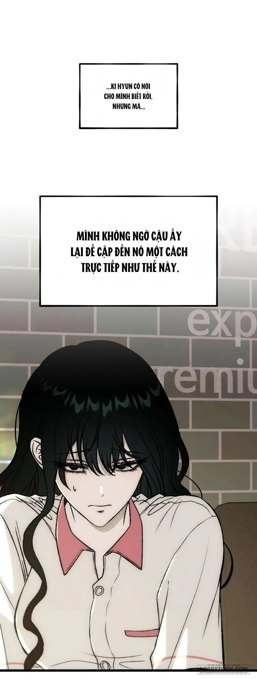 Khao Khát Bất Tận Chap 19 - trang 67