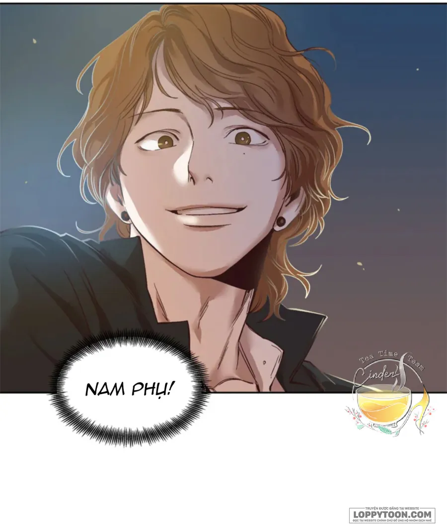 Thanh Xuân Của Chúng Ta Chap 4 - trang 76
