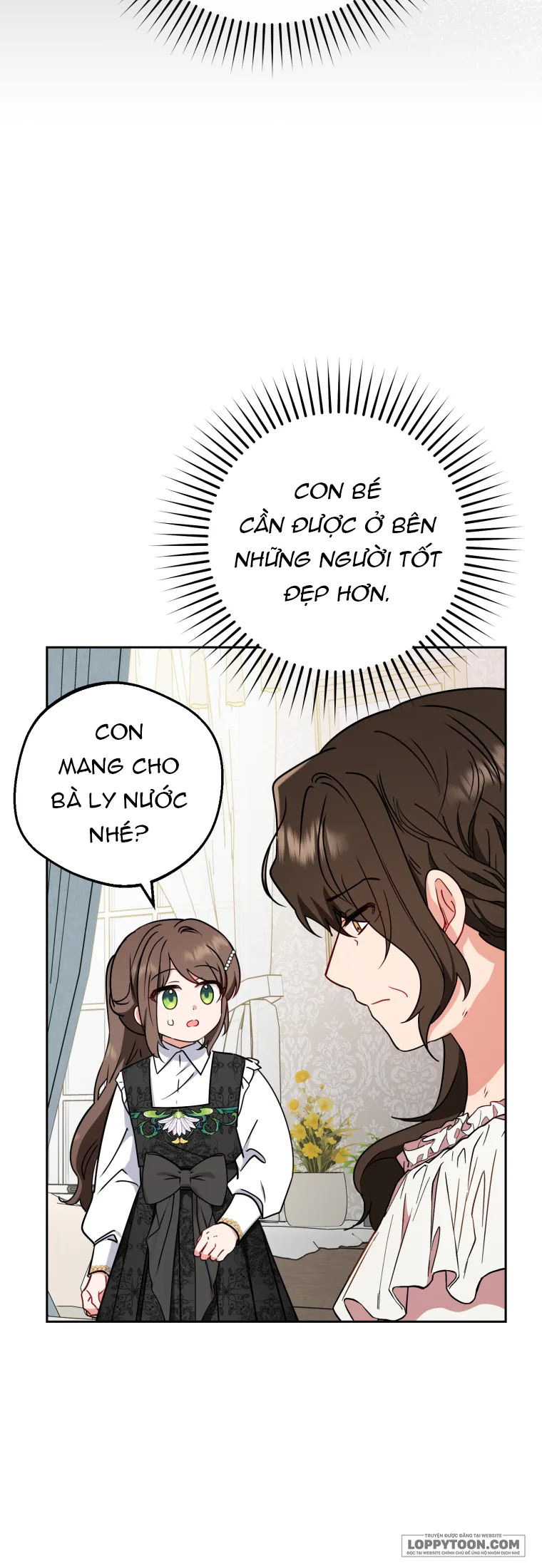 Được Yêu Thương Mà Còn Ngại Ngùng Sao Chap 15 - trang 44
