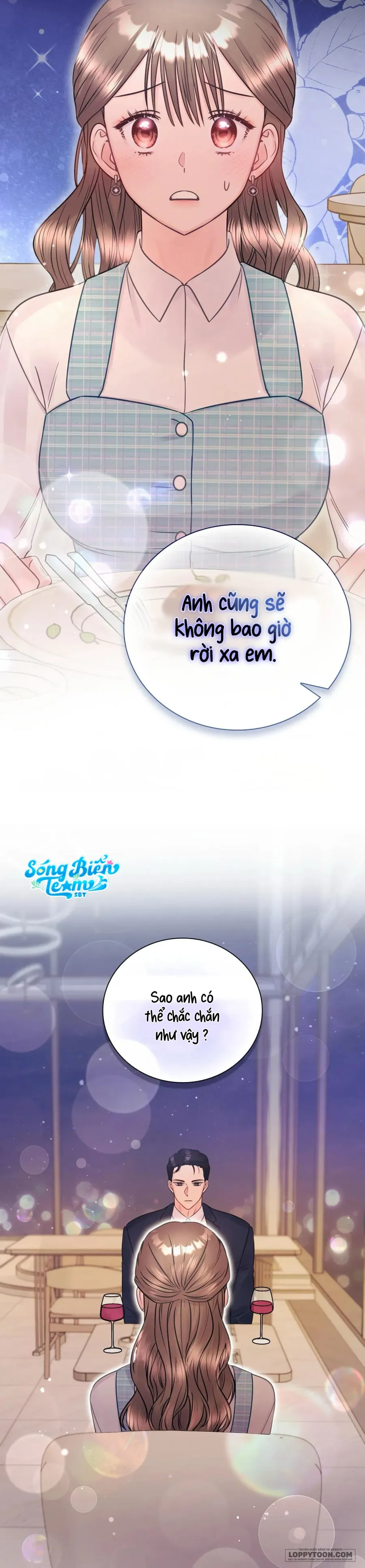 Người Bạn Nguy Hiểm Của Anh Trai Chap 20 - trang 2