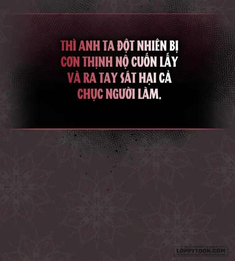 Tôi Đang Được Nuôi Dưỡng Bởi Những Kẻ Phản Diện Chap 9 - trang 7