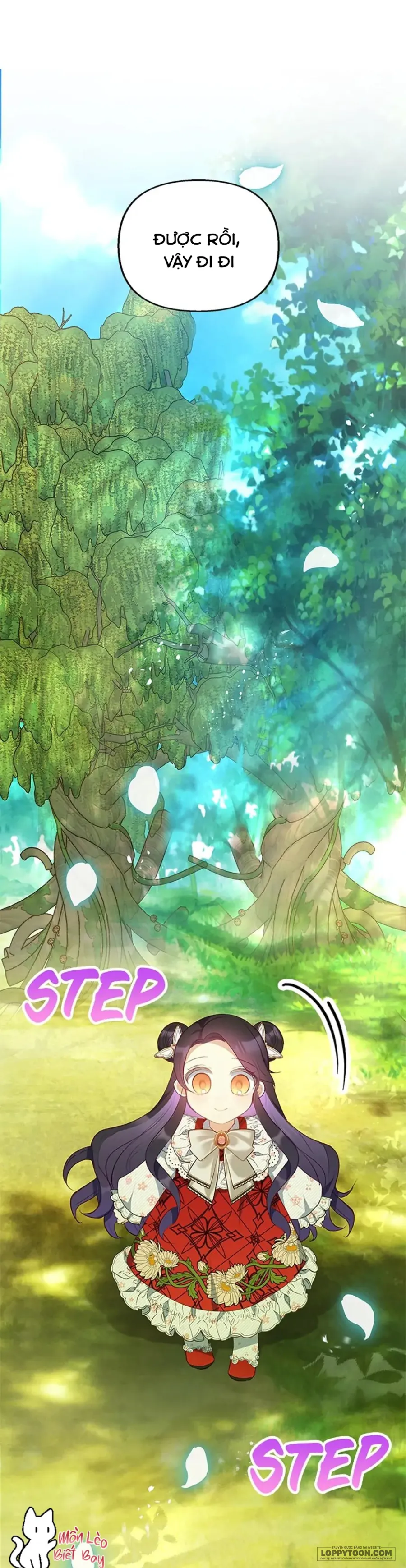 Con Gái Cưng Của Quỷ Chap 19 - trang 38