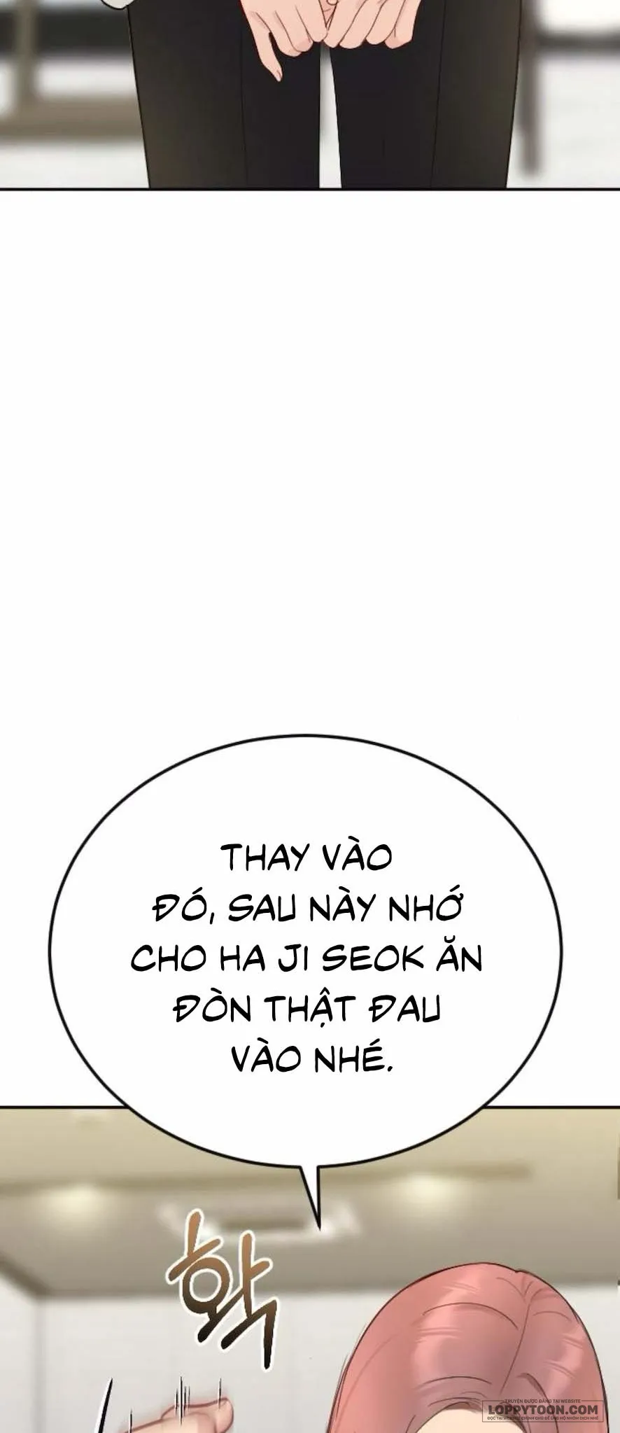 Quyền Lực Của Thư Ký Chap 30 - trang 35