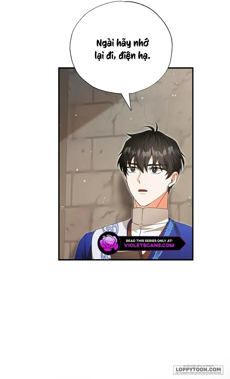 Trở Thành Miêu Nữ Của Hoàng Đế Chap 35 - trang 33