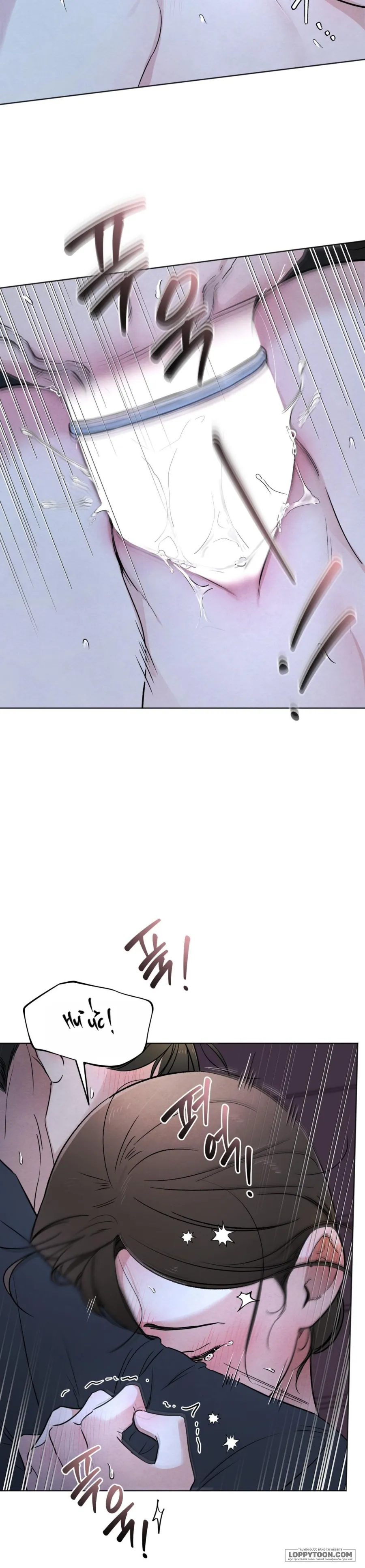 Cuộc Đời Của Kẻ Cặn Bã Chap 45 - 🔞🔞🔞 - trang 12