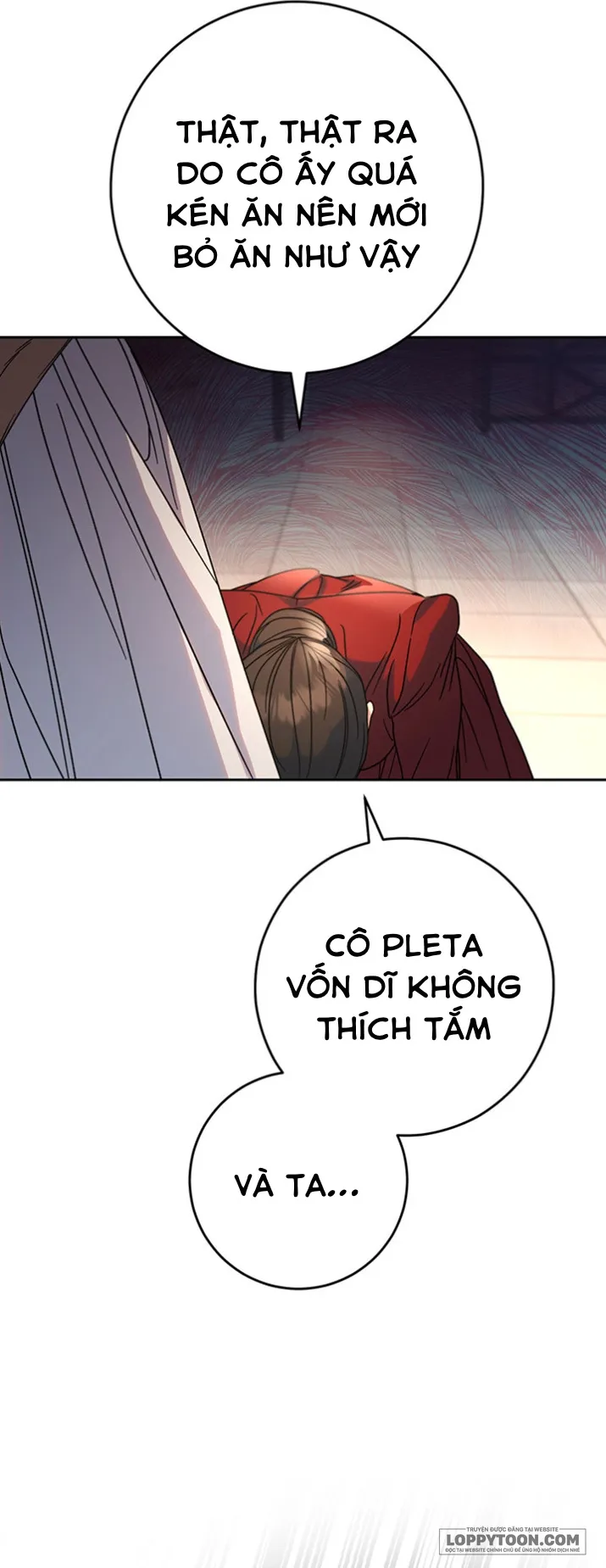 Nuôi Dưỡng Em Gái Xinh Đẹp Chap 4 - trang 33