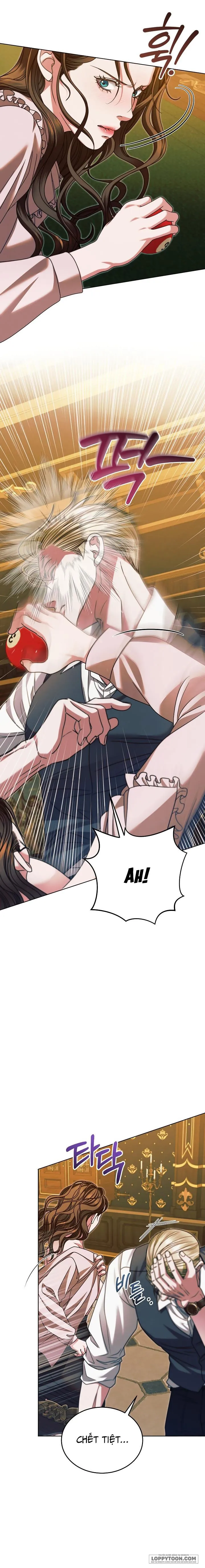 Hãy Cầu Xin Tôi Đi Chap 17 - 🔞🔞🔞 - trang 7