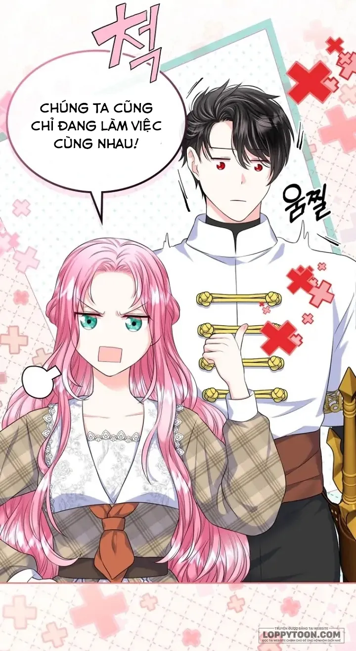 Tôi Sẽ Ly Hôn Với Anh Trai Nữ Chính Chap 13 - trang 7