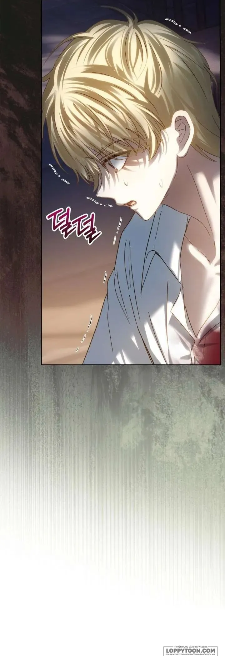 Phạm Nhân Bé Con Của Dinh Thự Mùa Đông Chap 82 - trang 5