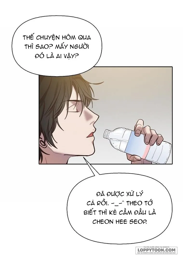 Thanh Xuân Của Chúng Ta Chap 80 - trang 22