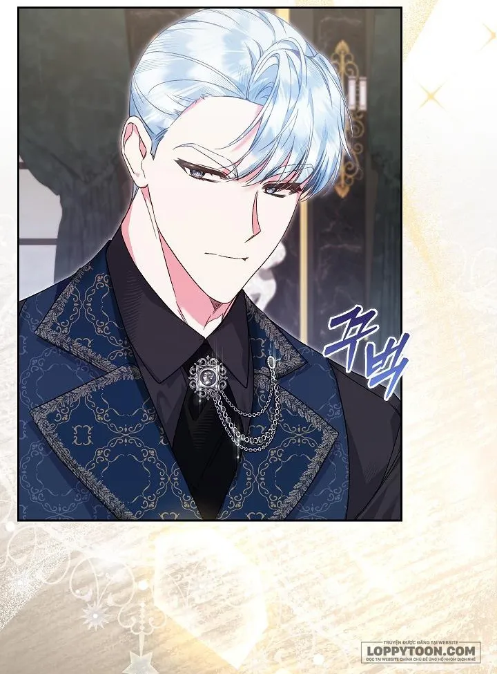 Papa Là Kẻ Thù Kiếp Trước Của Tôi? Chap 9 - trang 35