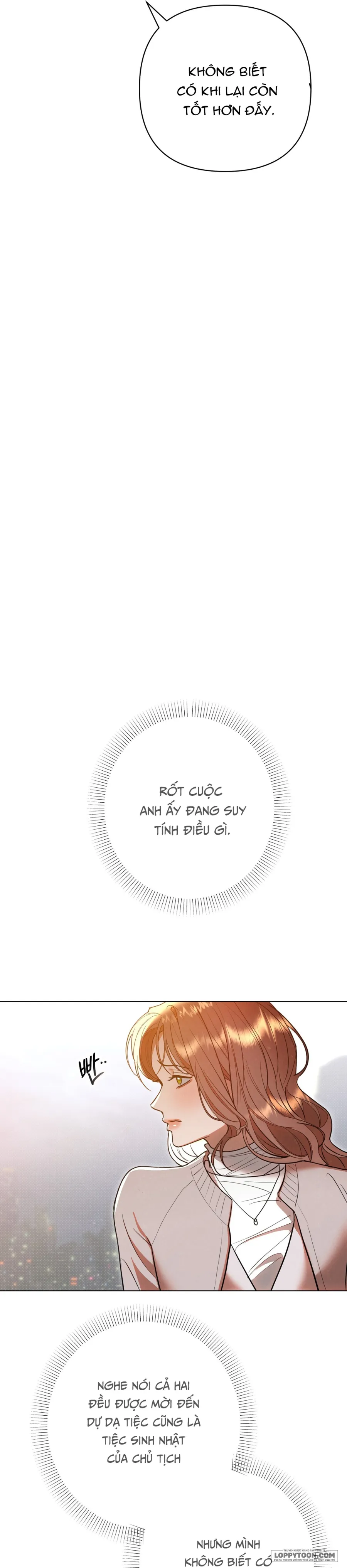 Ngưỡng Tuyệt Đối Chap 47 - trang 10