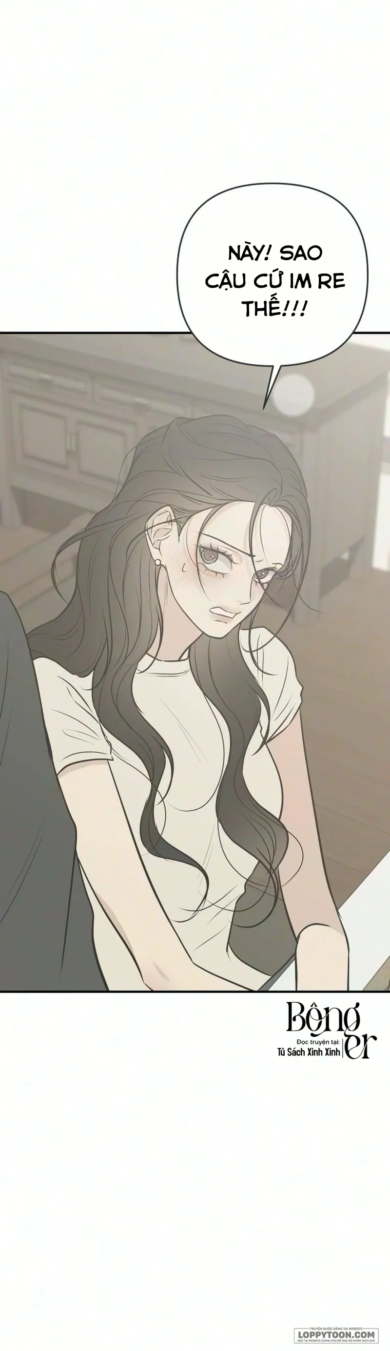 Scandal Bảo Vệ Hôn Nhân Chap 30 - trang 9