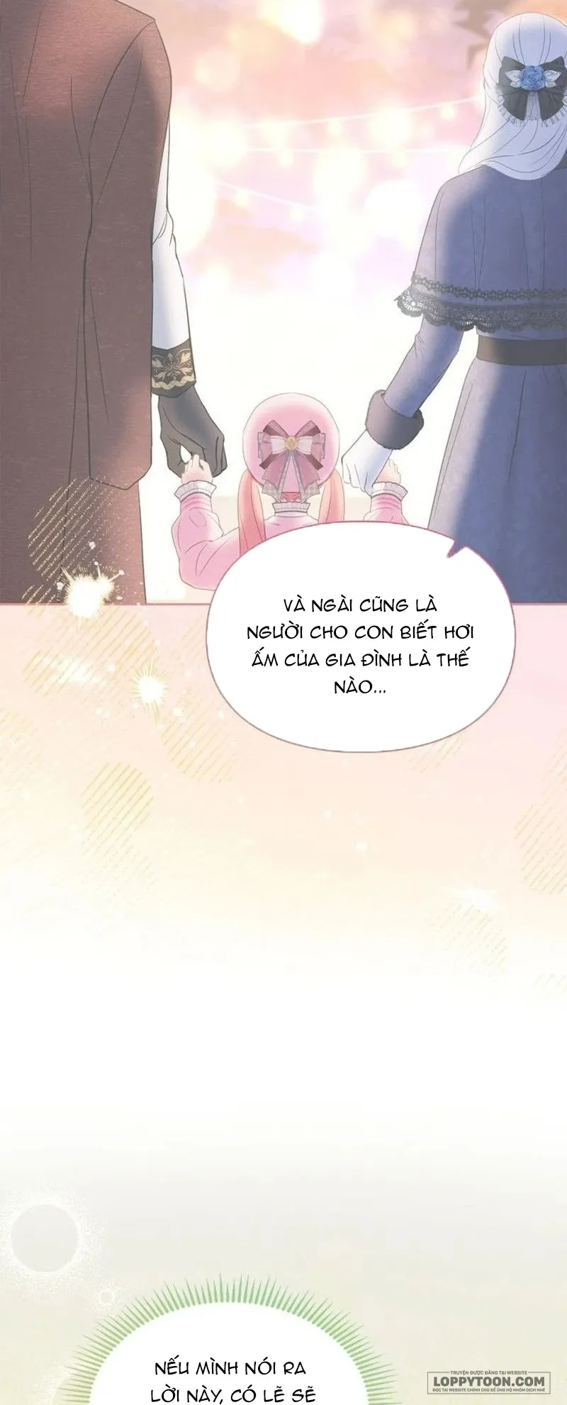 Phạm Nhân Bé Con Của Dinh Thự Mùa Đông Chap 91 - trang 16