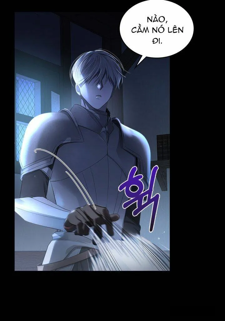 Nam Chính Quái Vật Sống Dưới Giường Tôi Chap 1 - trang 2