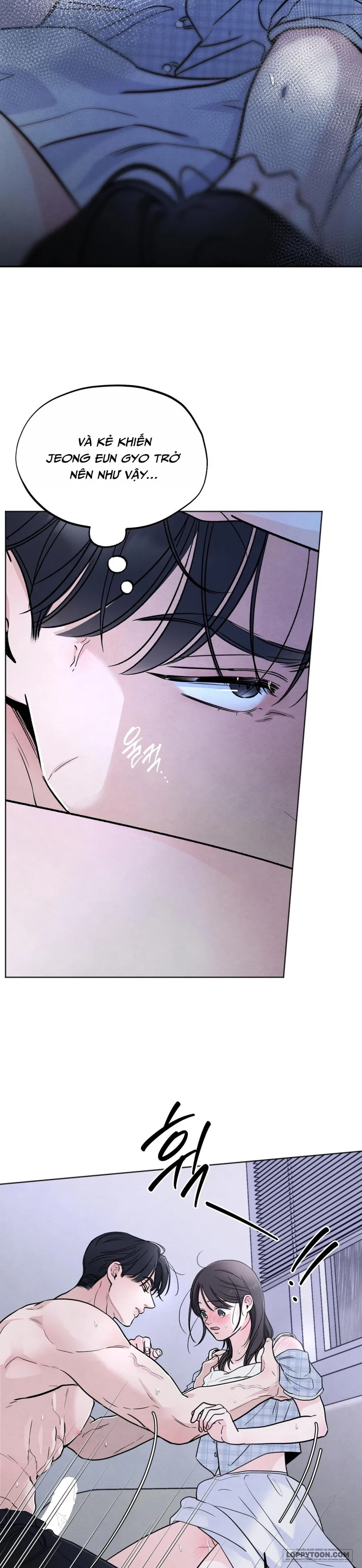Cuộc Đời Của Kẻ Cặn Bã Chap 41 - 🔞🔞🔞 - trang 22