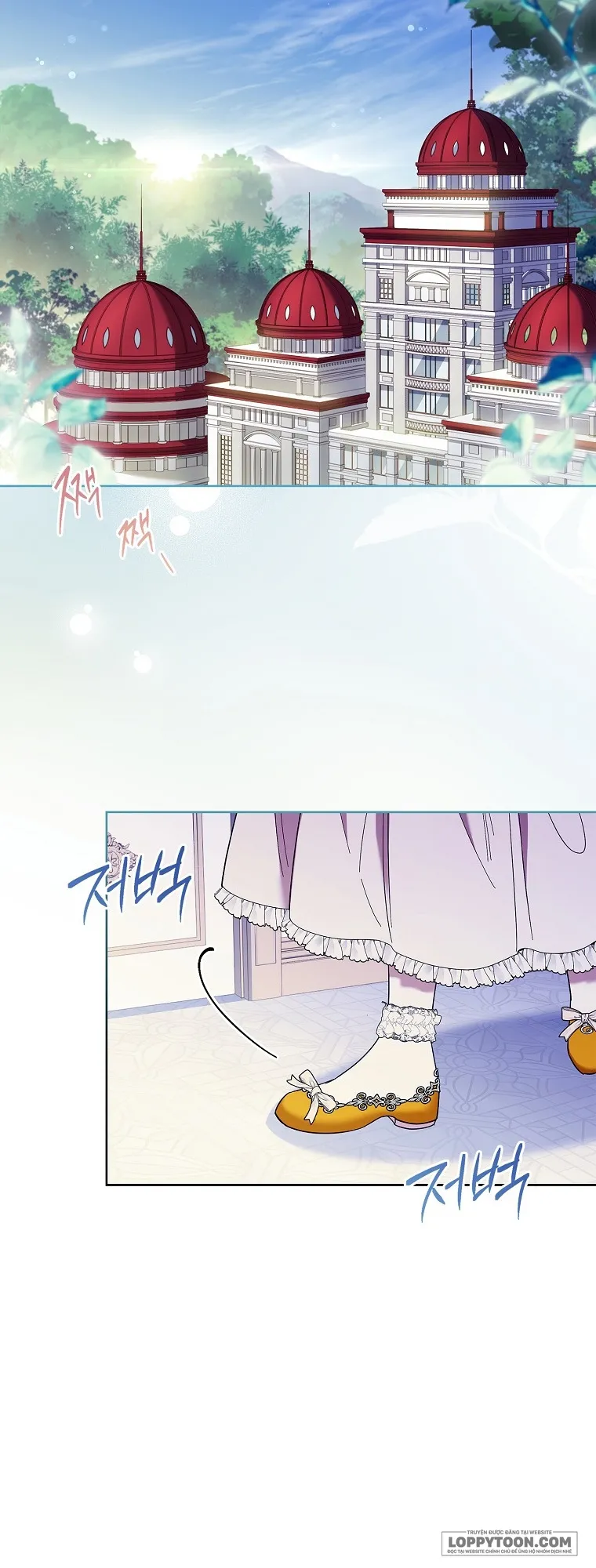 Nam Chính À, Tôi Sẽ Tôn Trọng Sở Thích Của Anh Chap 44 - trang 24